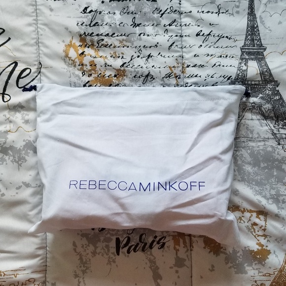 Rebecca Minkoff - Picture 4 of 6